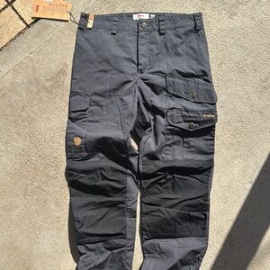 Fjallraven Vidda Pro Trousers